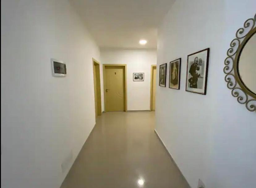 Qerana'S Rooms: Corner Of Nature Golem  Zewnętrze zdjęcie